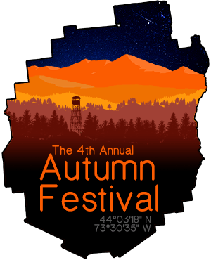 Autumn Fest Logo